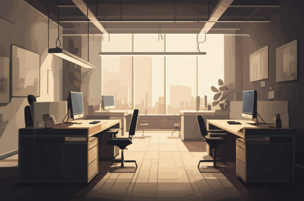 Security operations center