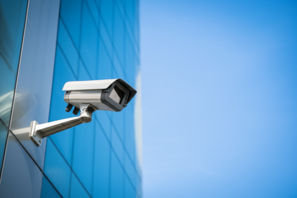 Security operations center